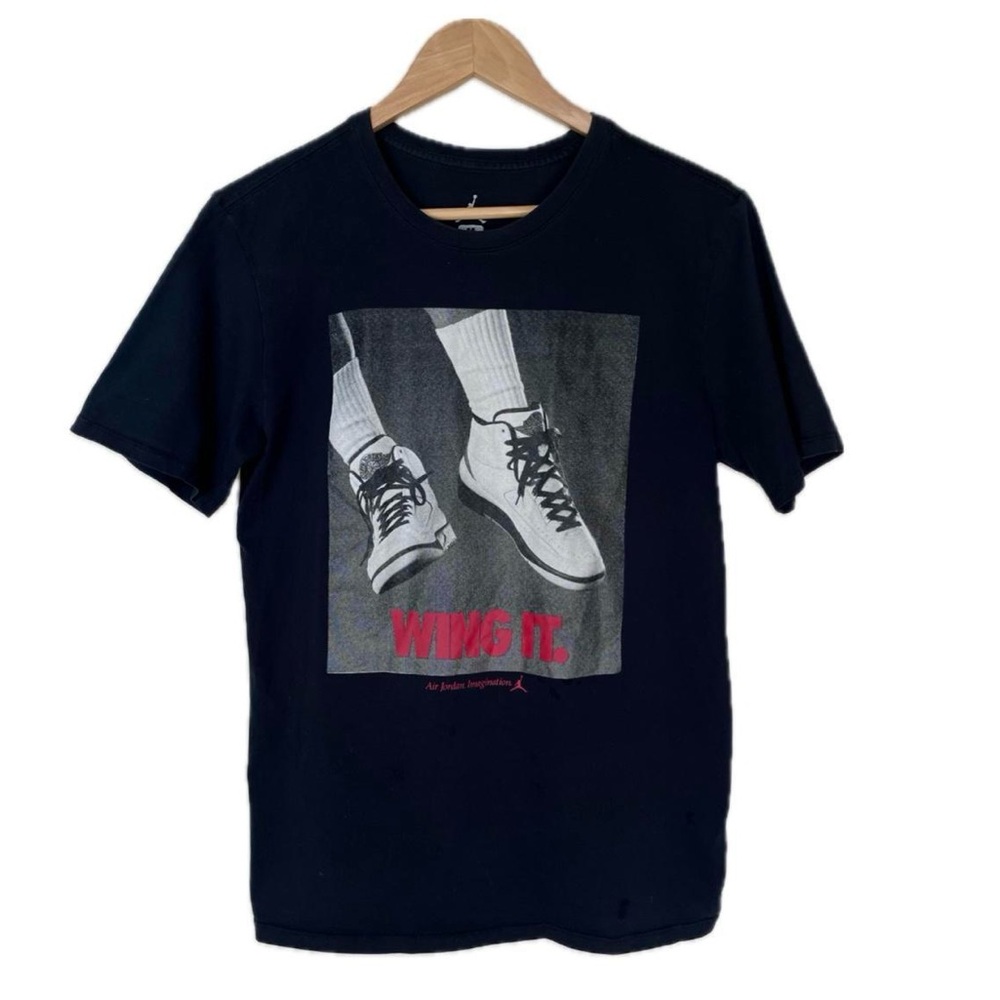 Air Jordan Flight Heritage T Shirt